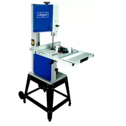 Ленточнопильный станок Scheppach HBS400 flexmag.md
