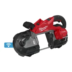 Fierastrau cu banda pe acumulator Milwaukee M18 FBS127DO-0C (fara acumulator) flexmag.md