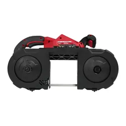 Fierastrau cu banda pe acumulator Milwaukee M18 FBS127DO-0C (fara acumulator) flexmag.md