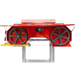 Ленточная пила по дереву Holzmann BBS550SMART_400 V flexmag.md