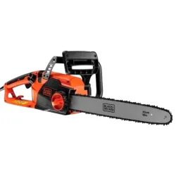 Электрическая цепная пила Black+Decker BECS2245-QS flexmag.md