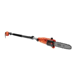 Fierastrau cu lant electric Black+Decker PS7525 flexmag.md