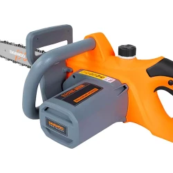 Fierastrau cu lant electric Daewoo DACS 2600E flexmag.md