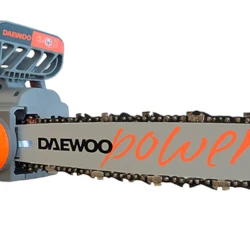 Fierastrau cu lant electric Daewoo DCS2416ES flexmag.md