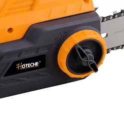 Пила цепная Hoteche G840001 flexmag.md