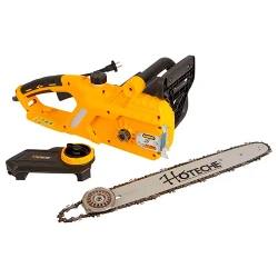 Пила цепная Hoteche G840001 flexmag.md