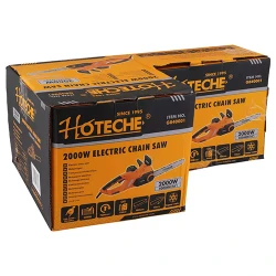 Пила цепная Hoteche G840001 flexmag.md