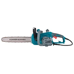 Fierastrau cu lant electric Könner & Söhnen KS CS1800-14 flexmag.md