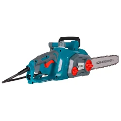 Fierastrau cu lant electric Könner & Söhnen KS CS1800-14 flexmag.md