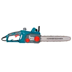Fierastrau cu lant electric Könner & Söhnen KS CS1800-14 flexmag.md