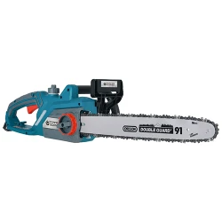 Пила цепная Könner & Söhnen KS CS2400-18 flexmag.md