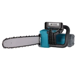 Пила цепная Könner & Söhnen KS CS2400-18 flexmag.md
