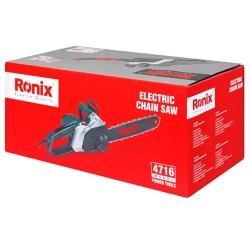 Fierastrau cu lant electric Ronix 4716 flexmag.md