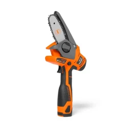 Fierăstrău cu lanț pe acumulator Daewoo DACS 416Li SET (2 acumulatori) flexmag.md