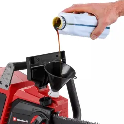 Аккумуляторная цепная пила Einhell GP-LC 36/40 Li PXC (46.000.50) flexmag.md