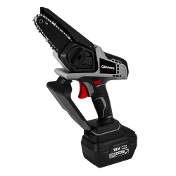 Fierastrau cu lant pe acumulator Graphite 58GE116 flexmag.md