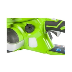 Fierastrau cu lant pe acumulator Greenworks G24CS25 flexmag.md
