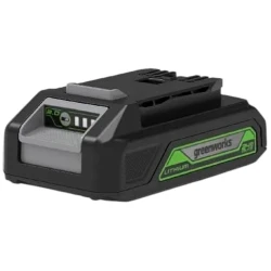 Fierastrau cu lant pe acumulator Greenworks GD24CS30 flexmag.md