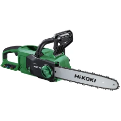 Fierastrau cu lant pe acumulator Hikoki CS3635DBW4Z flexmag.md