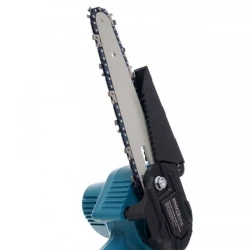 Fierastrau cu lant pe acumulator Kraft&Dele KD10646 (2 acumulatori) flexmag.md