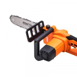 Fierastrau cu lant pe acumulator Kraft&Dele KD5125 flexmag.md