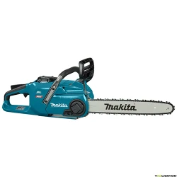 Fierastrau cu lant pe acumulator Makita 80TXL TL UC016GT101 flexmag.md