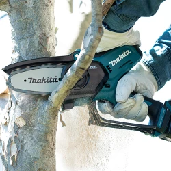 Fierastrau cu lant pe acumulator Makita CXT UC100DWA flexmag.md