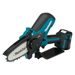 Fierastrau cu lant pe acumulator Makita CXT UC100DWA flexmag.md