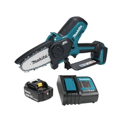 Пила цепная аккумуляторная Makita DUC101SF flexmag.md