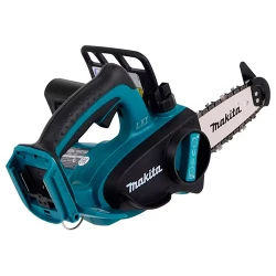 Fierastrau cu lant pe acumulator Makita DUC122Z flexmag.md
