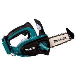 Fierastrau cu lant pe acumulator Makita DUC122Z flexmag.md