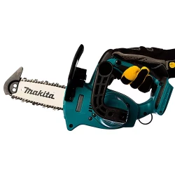 Fierastrau cu lant pe acumulator Makita DUC122Z flexmag.md