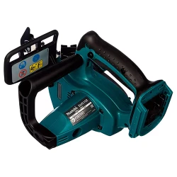 Fierastrau cu lant pe acumulator Makita DUC122Z flexmag.md