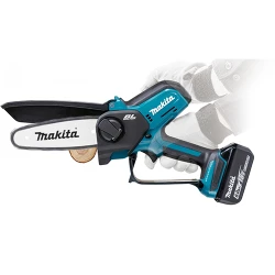 Fierastrau cu lant pe acumulator Makita DUC150Z flexmag.md