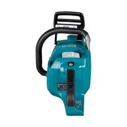 Fierastrau cu lant pe acumulator Makita XGT UC011GZ flexmag.md