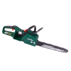 Fierastrau cu lant pe acumulator Metabo MS 36-18 LTX BL 40 (601613850) flexmag.md
