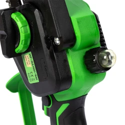 Fierastrau cu lant pe acumulator Micul Fermier MF-DA1001-G01 flexmag.md