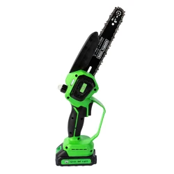 Fierastrau cu lant pe acumulator Micul Fermier MF-DA1001-G01 flexmag.md