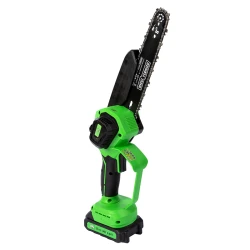 Fierastrau cu lant pe acumulator Micul Fermier MF-DA1001-G01 flexmag.md