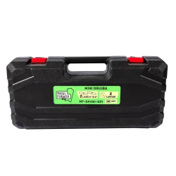 Fierastrau cu lant pe acumulator Micul Fermier MF-DA1001-G01 flexmag.md