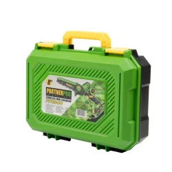 Fierastrau cu lant pe acumulator Partner Pro PPBS-84 (1 acumulator) flexmag.md