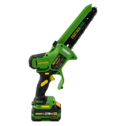 Fierastrau cu lant pe acumulator Partner Pro PPBS-84 (1 acumulator) flexmag.md