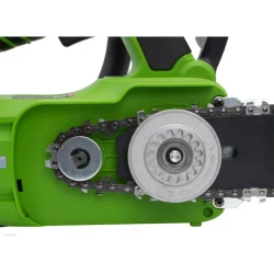 Fierastrau cu lant pe acumulator Procraft PKA42Li (fara acumulator) flexmag.md
