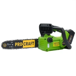 Fierastrau cu lant pe acumulator Procraft PKA42Li (fara acumulator) flexmag.md