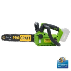 Fierastrau cu lant pe acumulator Procraft PKA42Li (fara acumulator) flexmag.md