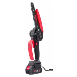 Fierastrau cu lant pe acumulator Red Technic RTMPA0064 flexmag.md