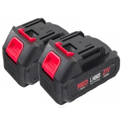 Fierastrau cu lant pe acumulator Red Technic RTMPA0064 flexmag.md