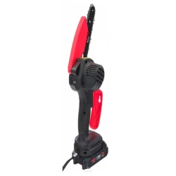 Fierastrau cu lant pe acumulator Red Technic RTMPA0064 flexmag.md