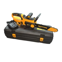 Fierastrau cu lant pe acumulator Rotor RBS1201 (1 acumulator) flexmag.md