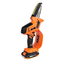 Fierastrau cu lant pe acumulator Sequoia SBC2004M-QV flexmag.md